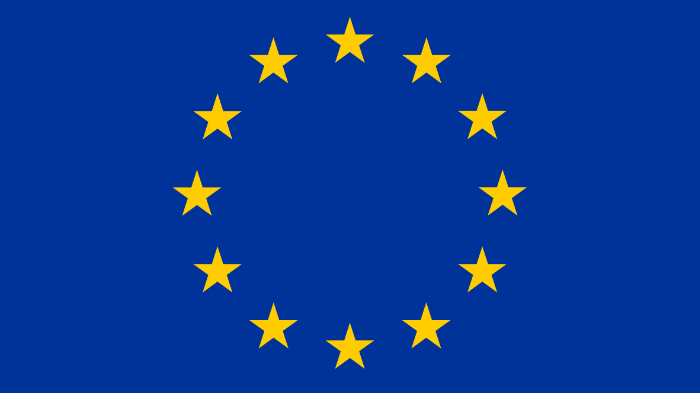 EU Flagge